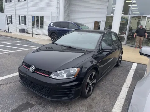 Photos of 2017 Volkswagen Golf GTI S for sale in Newnan, GA at Southtowne Hyundai of Newnan