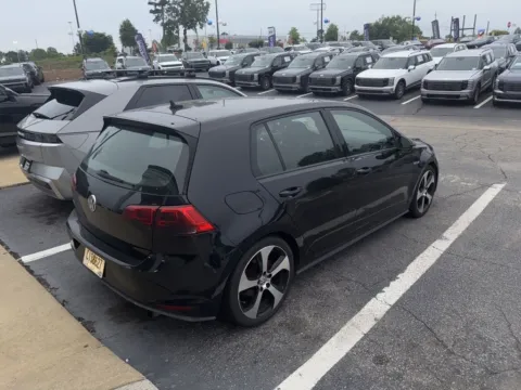 More photos of 2017 Volkswagen Golf GTI S at Southtowne Hyundai of Newnan, GA