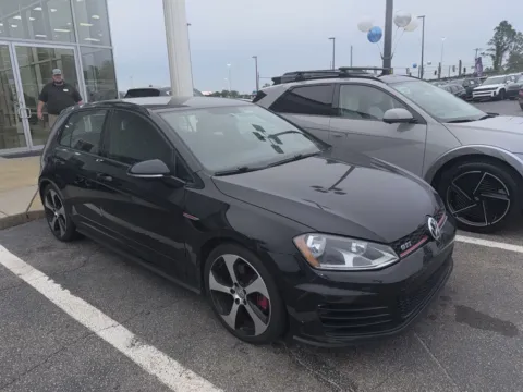 Another view of 2017 Volkswagen Golf GTI S for sale in Newnan, GA at Southtowne Hyundai of Newnan