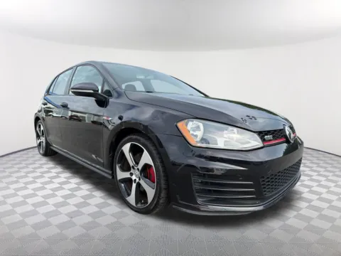 More photos of 2017 Volkswagen Golf GTI S at Southtowne Hyundai of Newnan, GA
