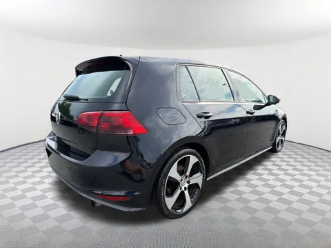 More photos of 2017 Volkswagen Golf GTI S at Southtowne Hyundai of Newnan, GA