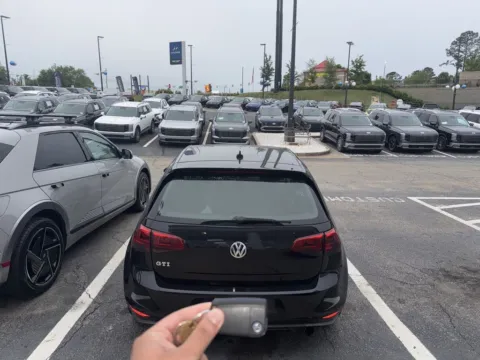 More photos of 2017 Volkswagen Golf GTI S at Southtowne Hyundai of Newnan, GA