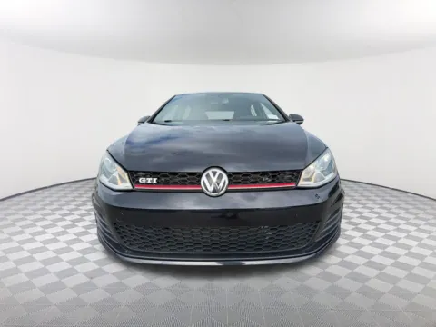Another view of 2017 Volkswagen Golf GTI S for sale in Newnan, GA at Southtowne Hyundai of Newnan