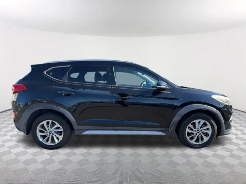 More photos of 2017 Hyundai Tucson SE Plus at Southtowne Hyundai of Newnan, GA