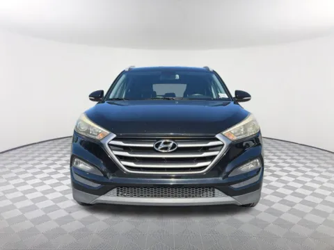 Another view of 2017 Hyundai Tucson SE Plus for sale in Newnan, GA at Southtowne Hyundai of Newnan