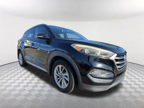 More photos of 2017 Hyundai Tucson SE Plus at Southtowne Hyundai of Newnan, GA