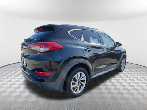 More photos of 2017 Hyundai Tucson SE Plus at Southtowne Hyundai of Newnan, GA