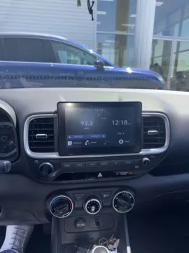 Photos of 2020 Hyundai Venue SE for sale in Newnan, GA at Southtowne Hyundai of Newnan