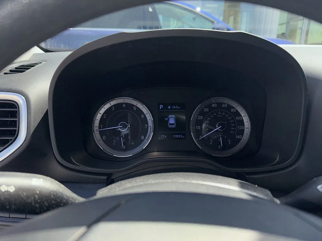 2020 Hyundai Venue SE for sale in Newnan, GA