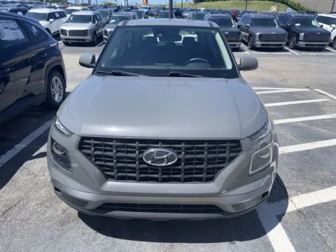More photos of 2020 Hyundai Venue SE at Southtowne Hyundai of Newnan, GA