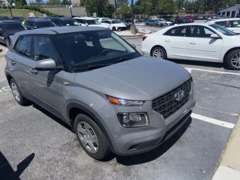 More photos of 2020 Hyundai Venue SE at Southtowne Hyundai of Newnan, GA