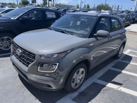 Another view of 2020 Hyundai Venue SE for sale in Newnan, GA at Southtowne Hyundai of Newnan