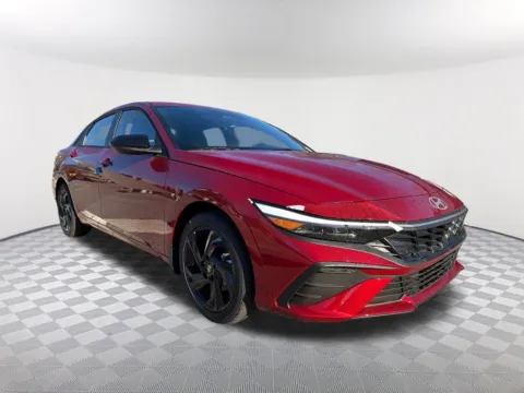 More photos of 2026 Hyundai Elantra SEL Sport at Southtowne Hyundai of Newnan, GA