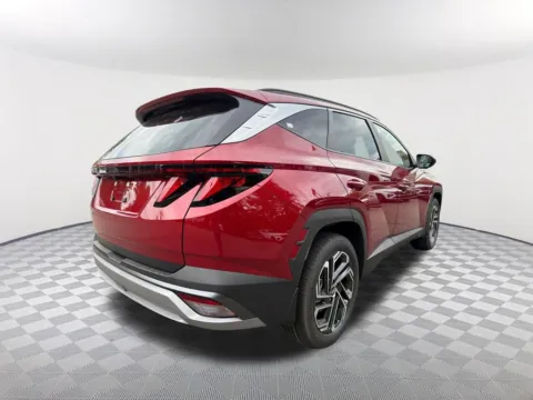 More photos of 2026 Hyundai Tucson SEL at Southtowne Hyundai of Newnan, GA
