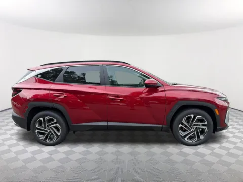 More photos of 2026 Hyundai Tucson SEL at Southtowne Hyundai of Newnan, GA