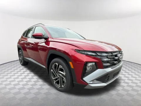 Another view of 2026 Hyundai Tucson SEL for sale in Newnan, GA at Southtowne Hyundai of Newnan