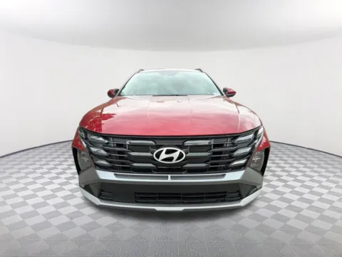 Photos of 2026 Hyundai Tucson SEL for sale in Newnan, GA at Southtowne Hyundai of Newnan