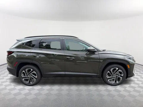 More photos of 2026 Hyundai Tucson SEL at Southtowne Hyundai of Newnan, GA