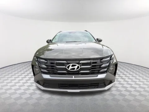 Photos of 2026 Hyundai Tucson SEL for sale in Newnan, GA at Southtowne Hyundai of Newnan