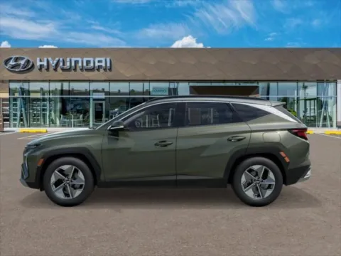 More photos of 2026 Hyundai Tucson SEL at Southtowne Hyundai of Newnan, GA