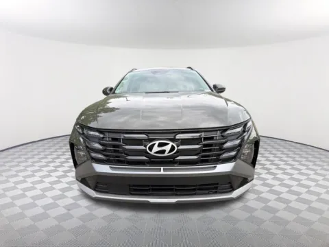 Photos of 2026 Hyundai Tucson SEL for sale in Newnan, GA at Southtowne Hyundai of Newnan