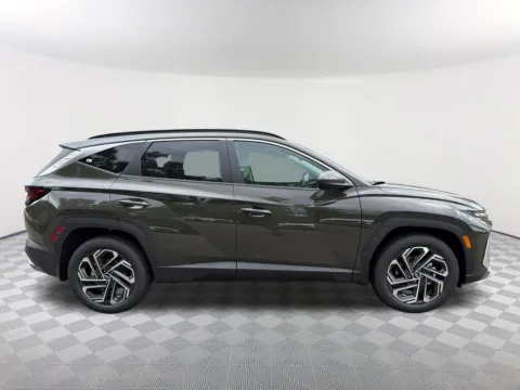 More photos of 2026 Hyundai Tucson SEL at Southtowne Hyundai of Newnan, GA