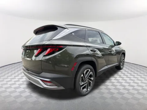 More photos of 2026 Hyundai Tucson SEL at Southtowne Hyundai of Newnan, GA