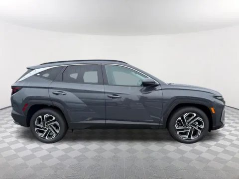 More photos of 2026 Hyundai Tucson SEL at Southtowne Hyundai of Newnan, GA
