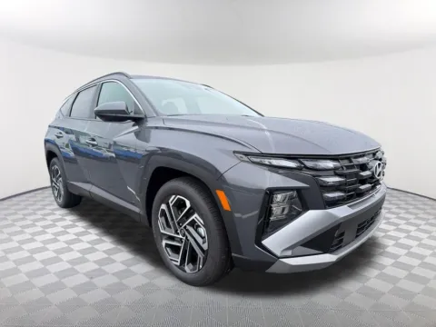 More photos of 2026 Hyundai Tucson SEL at Southtowne Hyundai of Newnan, GA