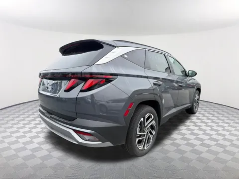 More photos of 2026 Hyundai Tucson SEL at Southtowne Hyundai of Newnan, GA