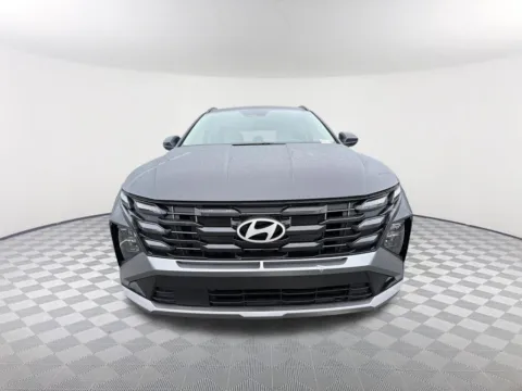 Another view of 2026 Hyundai Tucson SEL for sale in Newnan, GA at Southtowne Hyundai of Newnan