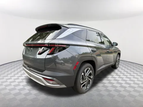 More photos of 2026 Hyundai Tucson Limited at Southtowne Hyundai of Newnan, GA