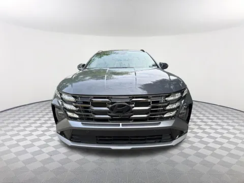Another view of 2026 Hyundai Tucson Limited for sale in Newnan, GA at Southtowne Hyundai of Newnan