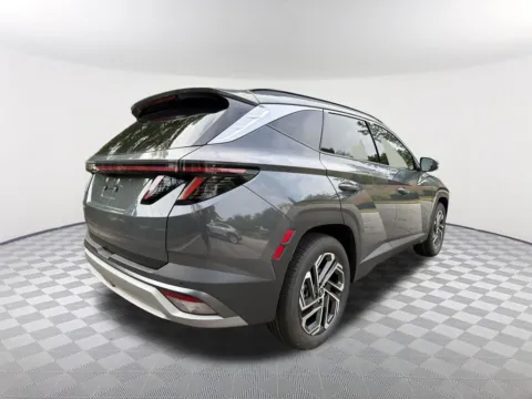 More photos of 2026 Hyundai Tucson Limited at Southtowne Hyundai of Newnan, GA
