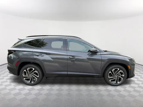 More photos of 2026 Hyundai Tucson Limited at Southtowne Hyundai of Newnan, GA
