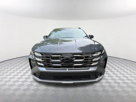 Photos of 2026 Hyundai Tucson Limited for sale in Newnan, GA at Southtowne Hyundai of Newnan
