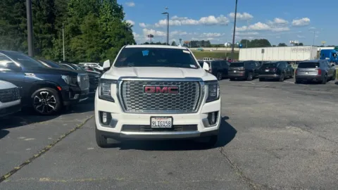 Photos of 2024 GMC Yukon Denali for sale in Newnan, GA at Southtowne Hyundai of Newnan