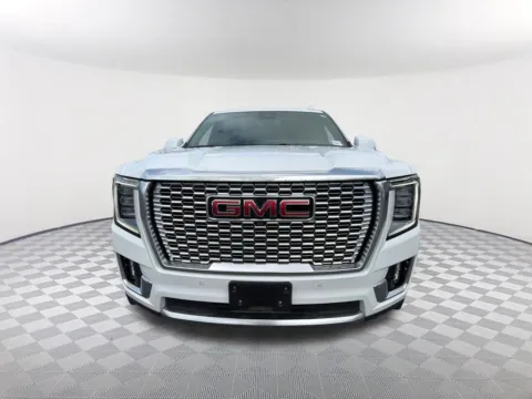 Photos of 2024 GMC Yukon Denali for sale in Newnan, GA at Southtowne Hyundai of Newnan