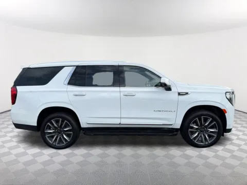 More photos of 2024 GMC Yukon Denali at Southtowne Hyundai of Newnan, GA