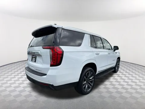 More photos of 2024 GMC Yukon Denali at Southtowne Hyundai of Newnan, GA