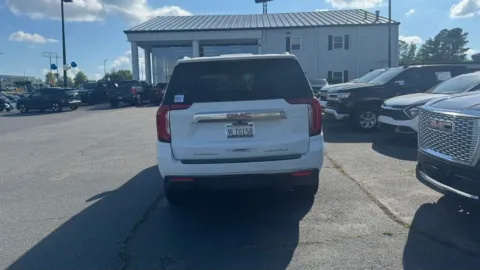 More photos of 2024 GMC Yukon Denali at Southtowne Hyundai of Newnan, GA