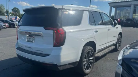 More photos of 2024 GMC Yukon Denali at Southtowne Hyundai of Newnan, GA