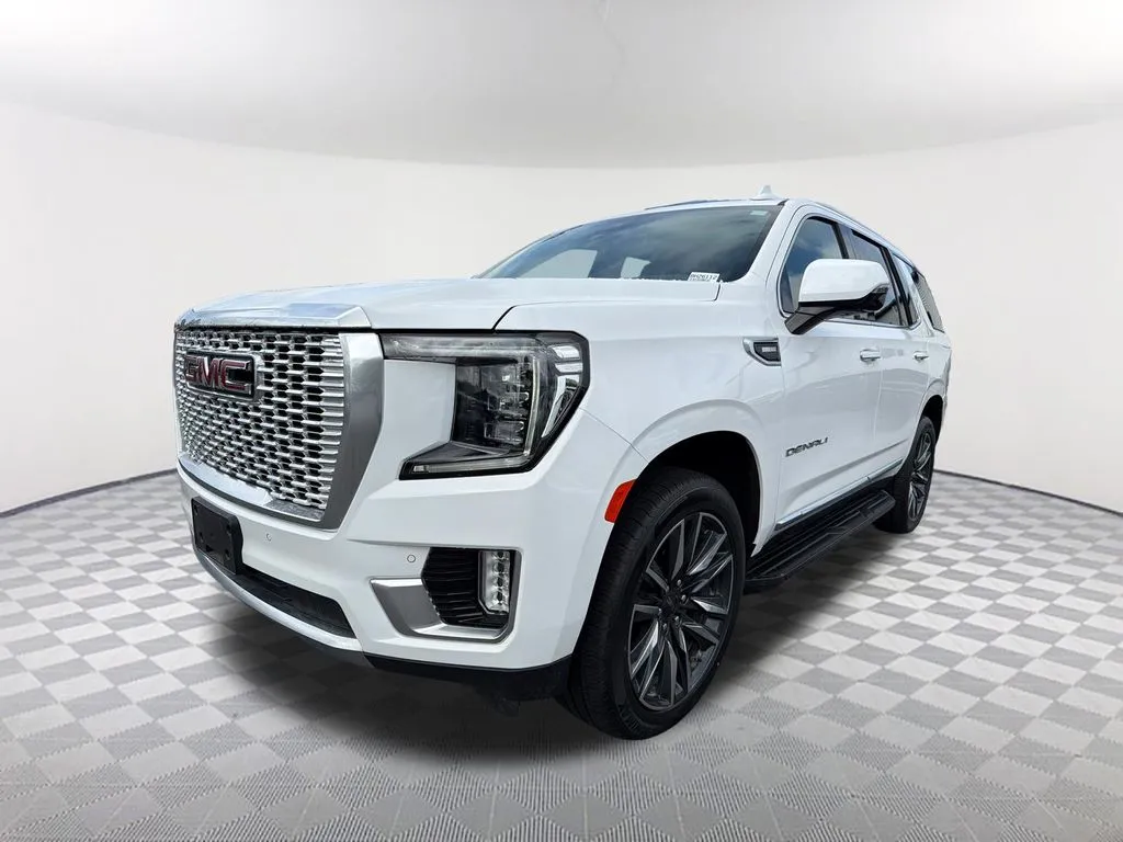 2024 GMC Yukon Denali for sale in Newnan, GA