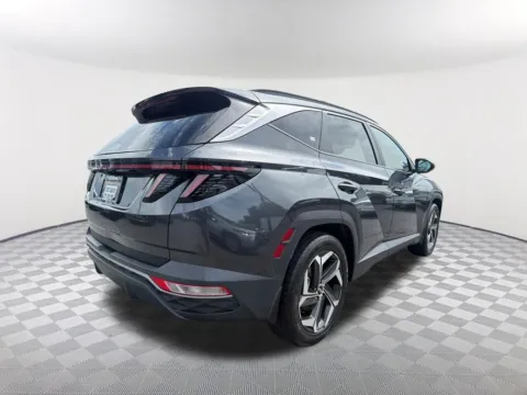 More photos of 2023 Hyundai Tucson SEL at Southtowne Hyundai of Newnan, GA