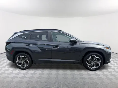 More photos of 2023 Hyundai Tucson SEL at Southtowne Hyundai of Newnan, GA