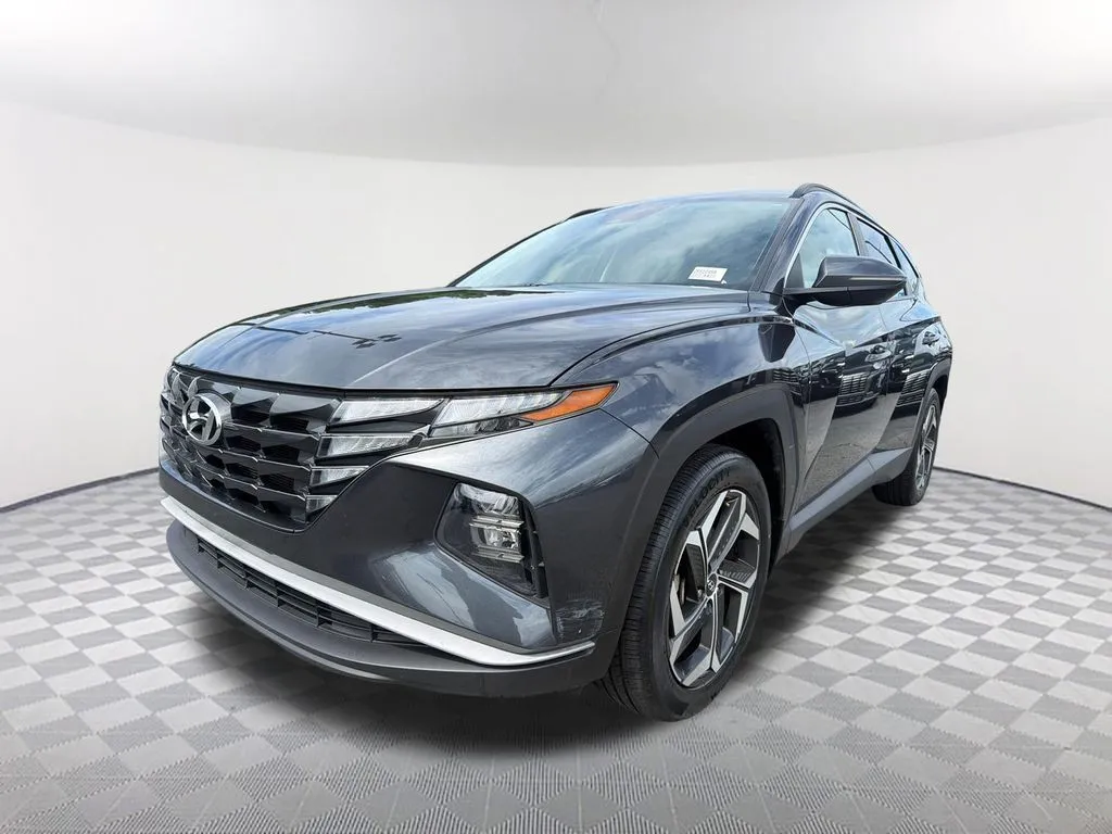 2023 Hyundai Tucson SEL for sale in Newnan, GA
