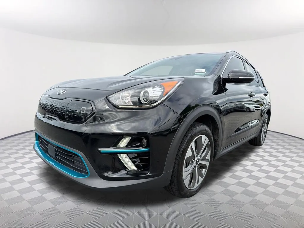 2019 Kia Niro EV EX Premium for sale in Newnan, GA
