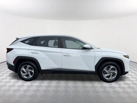 More photos of 2023 Hyundai Tucson SE at Southtowne Hyundai of Newnan, GA
