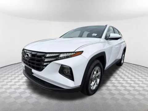 Photos of 2023 Hyundai Tucson SE for sale in Newnan, GA at Southtowne Hyundai of Newnan