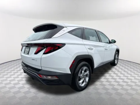More photos of 2023 Hyundai Tucson SE at Southtowne Hyundai of Newnan, GA